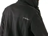 Nike 6.0 "Parka" Hoodie Zipper