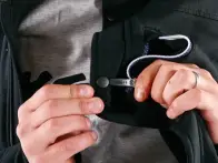 Nike 6.0 "Parka" Hoodie Zipper