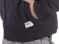 Nike 6.0 "Stanley" Zipper