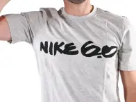 Nike 6.0 "Wordmark" T-Shirt