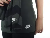 Nike " Girl´s best friend" Longsleeve