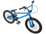 Nitrous "Battery" 2012 BMX Bike