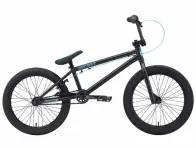 Nitrous "Battery" 2012 BMX Bike