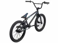 Nitrous "Battery" 2012 BMX Bike