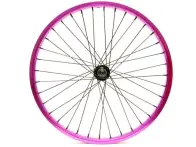 Nitrous "Double Shot" Front Wheel