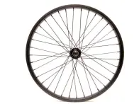 Nitrous "Double Shot" Front Wheel