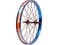 Nitrous "Double Shot" Front Wheel