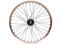 Nitrous "Double Shot" Rear Wheel