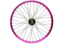 Nitrous "Double Shot" Rear Wheel