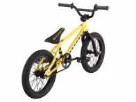 Nitrous "Lowdown 16" BMX Rad