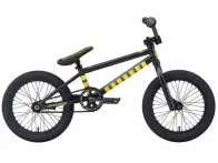 Nitrous "Lowdown 16" BMX Rad