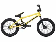 Nitrous "Lowdown 16" BMX Rad