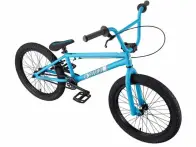 Nitrous "Piston" 2012 BMX Bike