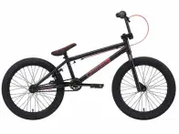 Nitrous "Piston" 2012 BMX Bike