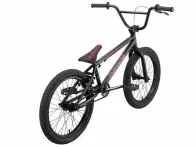 Nitrous "Piston" 2012 BMX Bike
