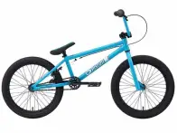 Nitrous "Piston" 2012 BMX Bike