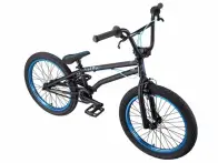 Nitrous "Shock" 2012 BMX Rad