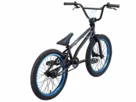 Nitrous "Shock" 2012 BMX Rad