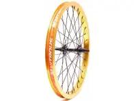 Nitrous "Single Shot" Front Wheel