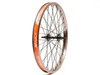 Nitrous "Single Shot" Front Wheel