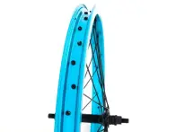 Nitrous "Single Shot" Front Wheel