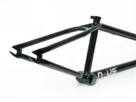 Nous BMX "Date V4" BMX Rahmen