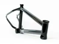 Nous BMX "Date V4" BMX Rahmen