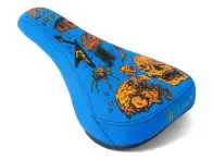 Nous BMX "Hirotton" Pivotal Sattel