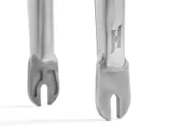 Nous BMX "Lotus Titanium" BMX Fork
