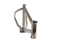 Nous BMX "Lotus Titanium" BMX Rahmen