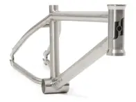 Nous BMX "Lotus V2 Titanium" BMX Rahmen