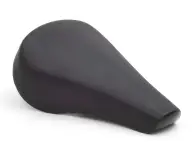 Nous BMX "PC" Rail Sattel