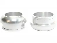 Nous BMX "R-Peg" Pegcaps