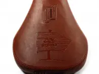 Nous BMX "Ragelow" Pivotal Sattel