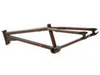Nous BMX "Raw V2" BMX Frame