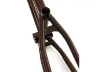 Nous BMX "Raw V2" BMX Frame
