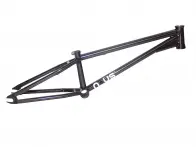 Nous BMX "Raw V3" BMX Rahmen