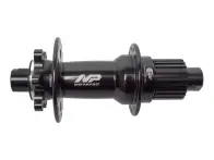 Novatec "D572RSB-B12" MTB Hinterradnabe