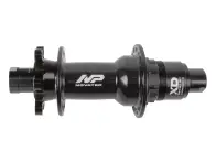 Novatec "D572RSB-B12" MTB Hinterradnabe