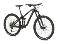 NS Bikes "Define AL 150 2" MTB Fully - 29 Zoll - Black