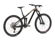 NS Bikes "Define AL 150 2" MTB Fully - 29 Zoll - Black