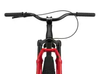 NS Bikes "Movement 1 Alloy DJ-Expert" MTB Dirt Rad - 26 Zoll - Black