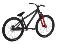 NS Bikes "Movement 1 Alloy DJ-Expert" MTB Dirt Rad - 26 Zoll - Black