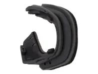 Oakley "Airbrake MX" Goggle Face Foam Plate (Replacement Foam)