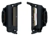Oakley "Airbrake MX" Goggle Roll-Off System