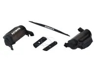 Oakley "Airbrake MX" Goggle Roll-Off System
