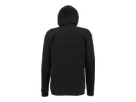 Oakley "Bark FZ 2.0" Zip Hoodie - Black/White