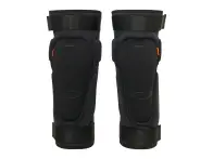 Oakley "Drop In D3O" Knee Guards - Blackout
