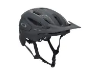 Oakley "DRT3 Trail MIPS" MTB Helmet - Matte Black