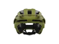 Oakley "DRT3 Trail MIPS" MTB Helmet - Matte Fern/Dark Brush